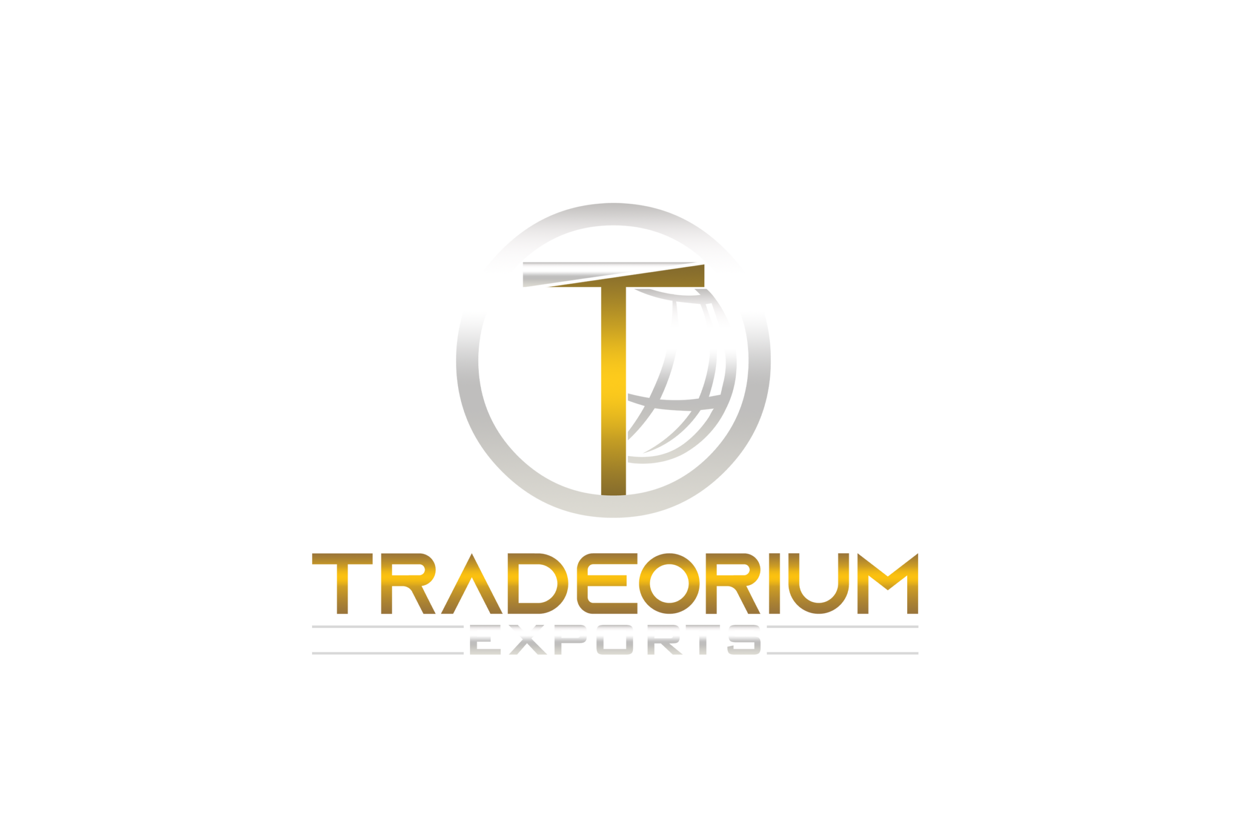 Logo of tradeorium exports