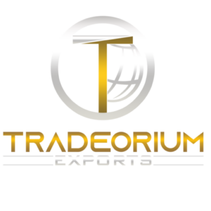 Logo of tradeorium exports